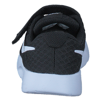 Tanjun Baby/Toddler Shoes BLACK/WHITE-WHITE
