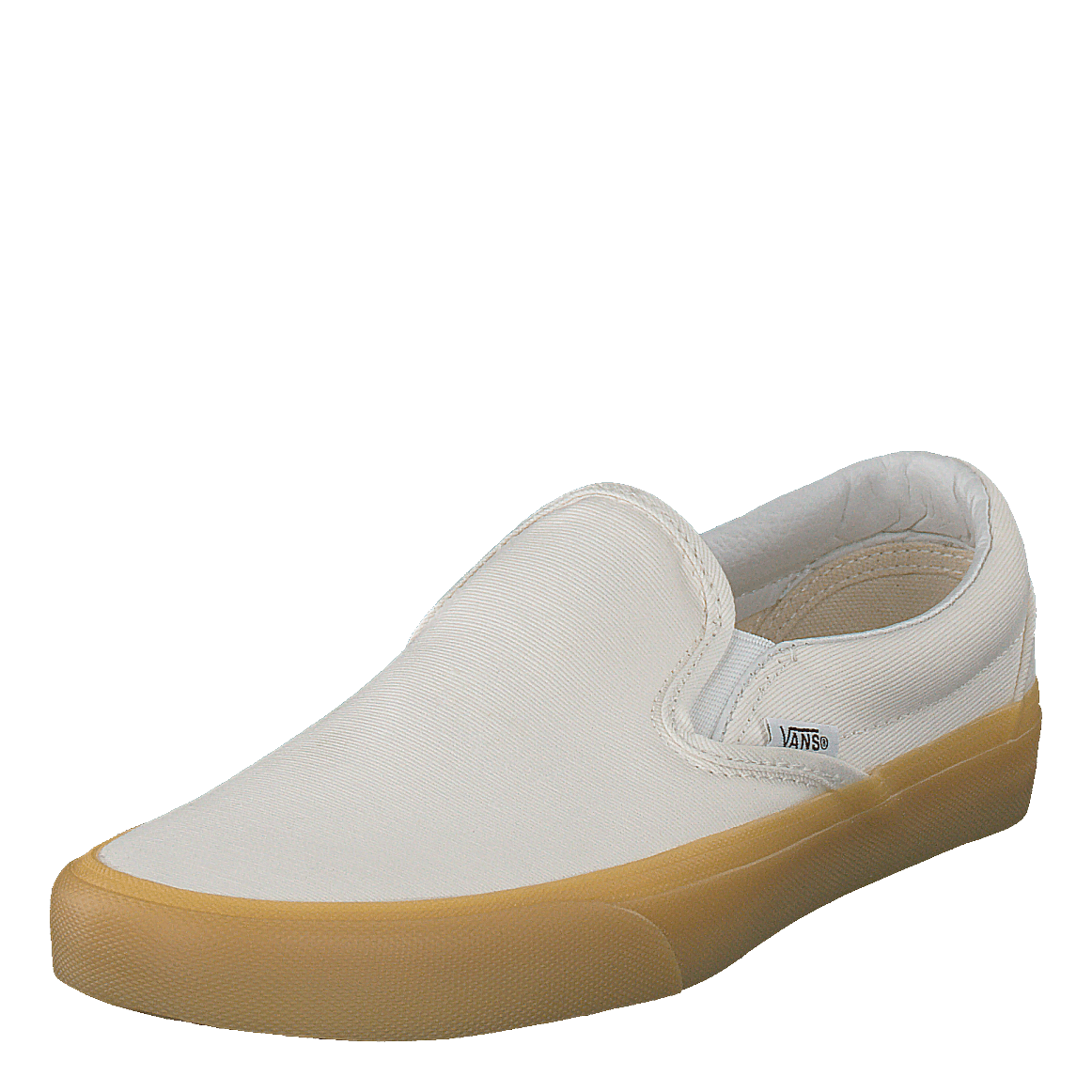 Vans Ua Classic Slip-on Marshmallow/gum –