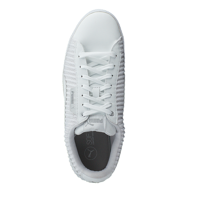 Puma Puma Vikky Platform Ep Q2 Puma White puma White Brandosa