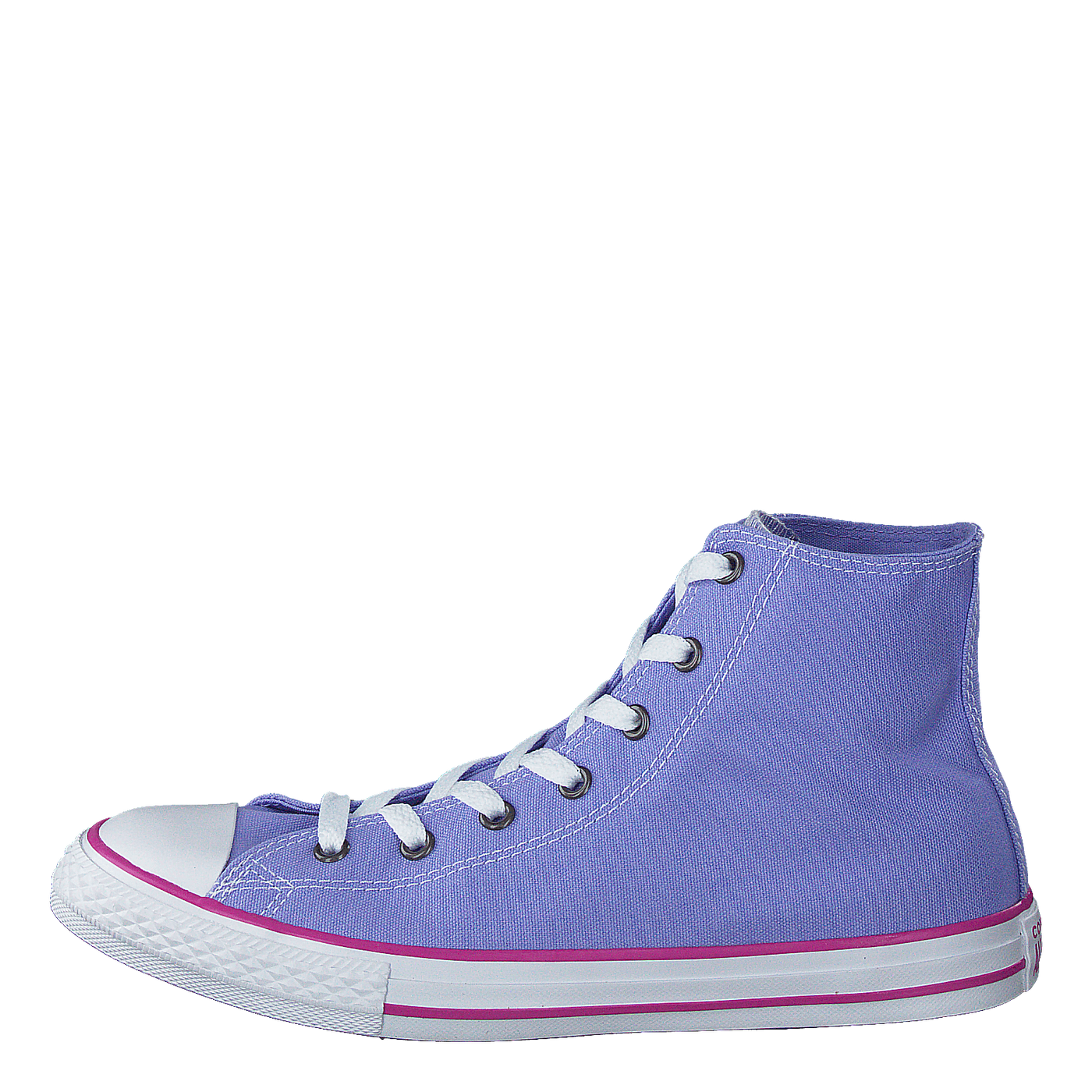 Chuck Taylor All Star - Hi Twilight Pulse/hyper Magenta