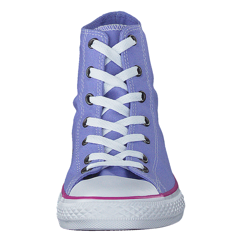 Chuck Taylor All Star Hi Twilight Pulse hyper Magenta