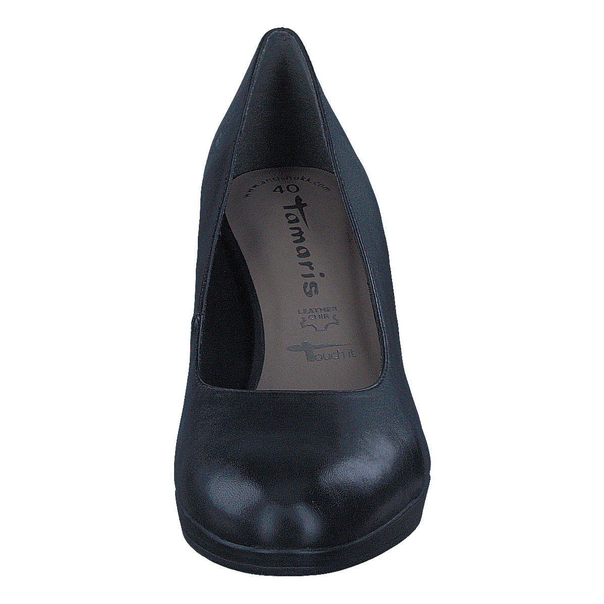 1-1-22410-20 001 Black