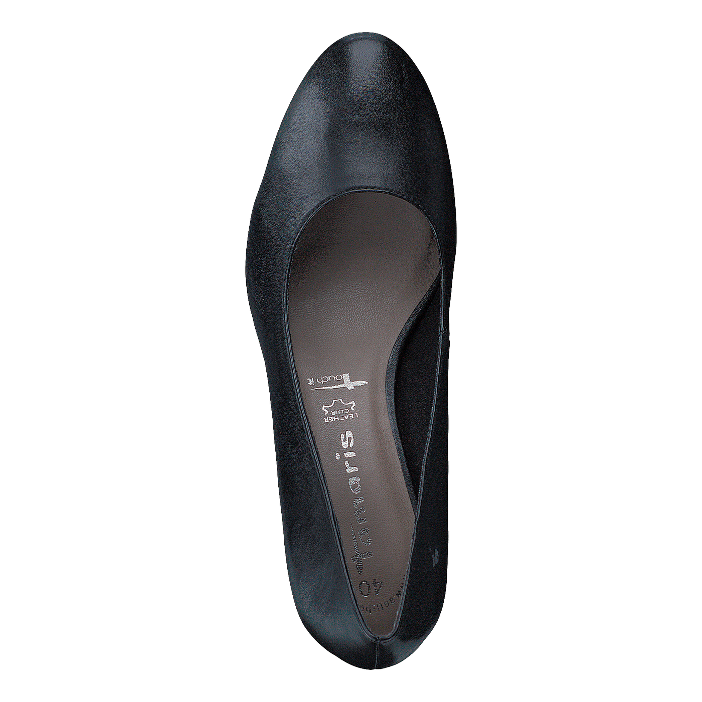 1-1-22410-20 001 Black