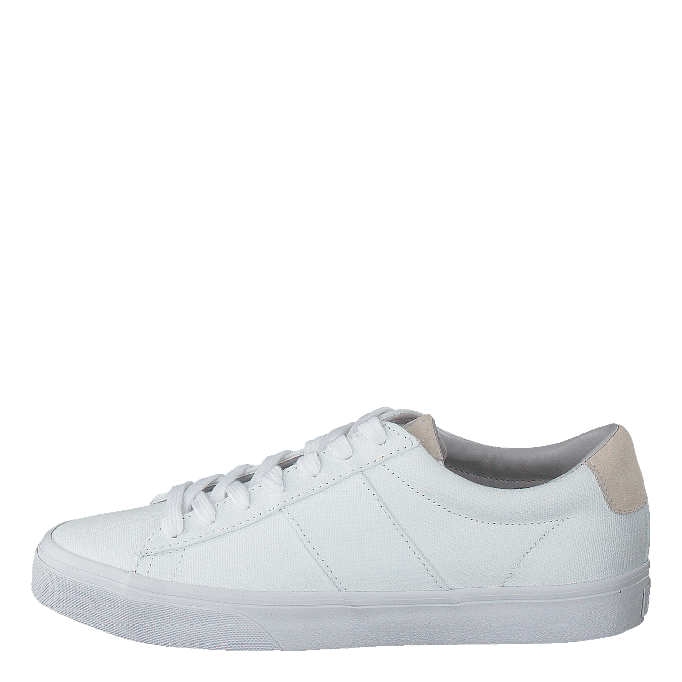 Sayer-sneakers-vulc Bright White