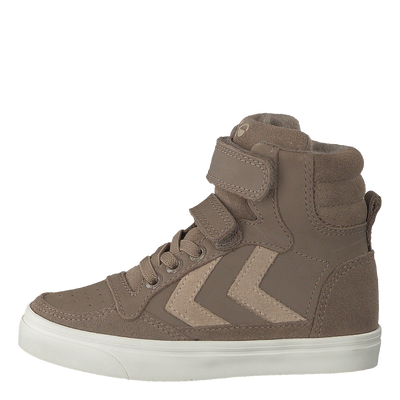 Stadil Oiled High Jr Taupe Grey