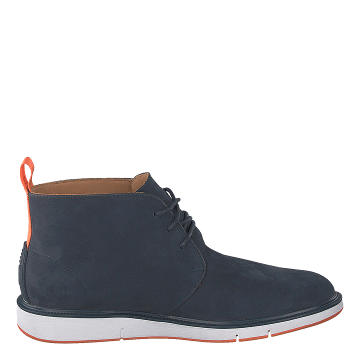motion chukka