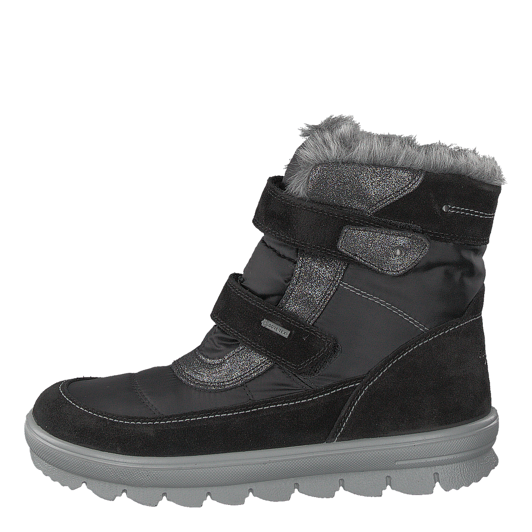 Superfit Flavia Gore-tex® Black – - Main Image