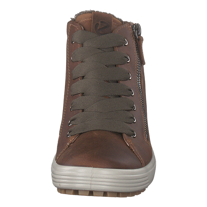 ECCO Soft Tred Cashmere –