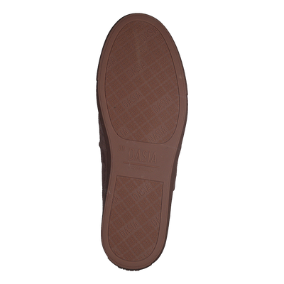 Daylily Slip-on Bow Pink/pink
