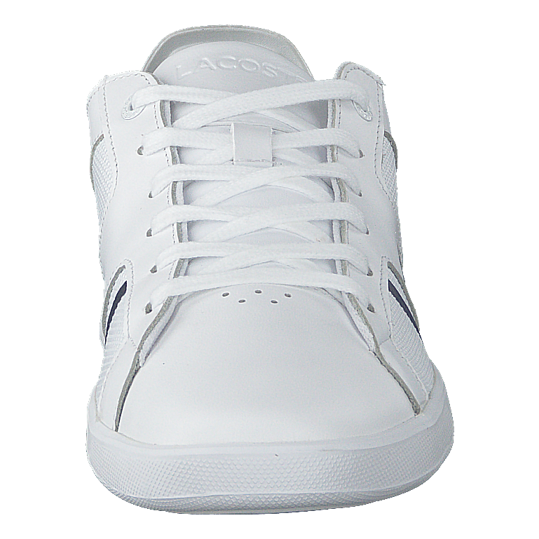 Lacoste Novas 318 2 Wht nvy Brandosa