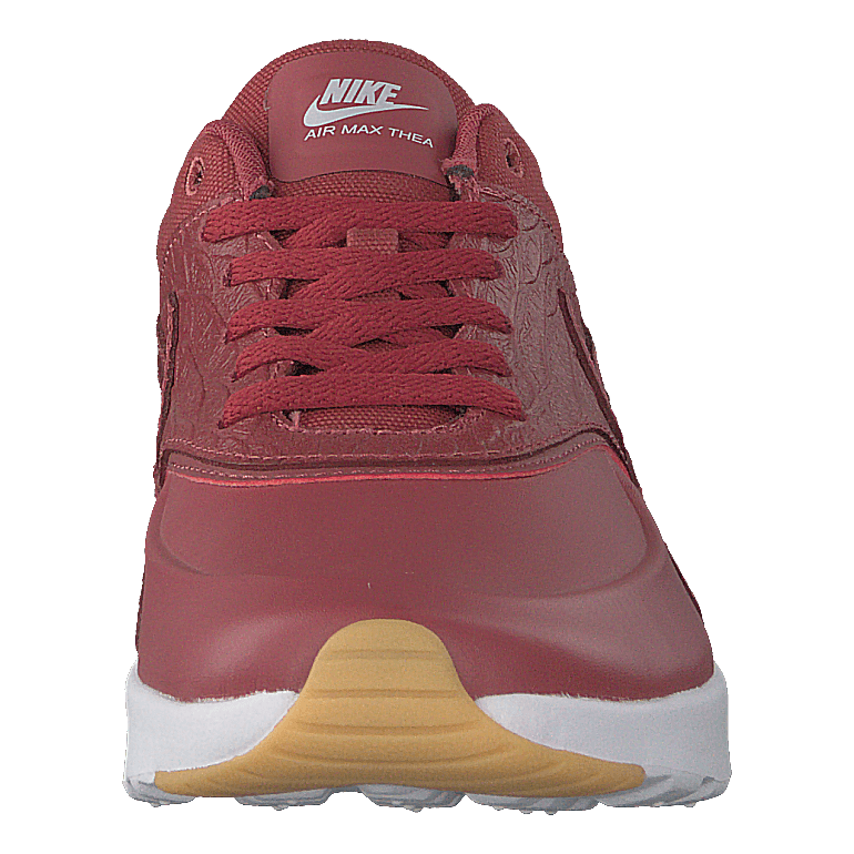 Nike Nike Air Max Thea Premium Cedar/cedar/gum Yellow –