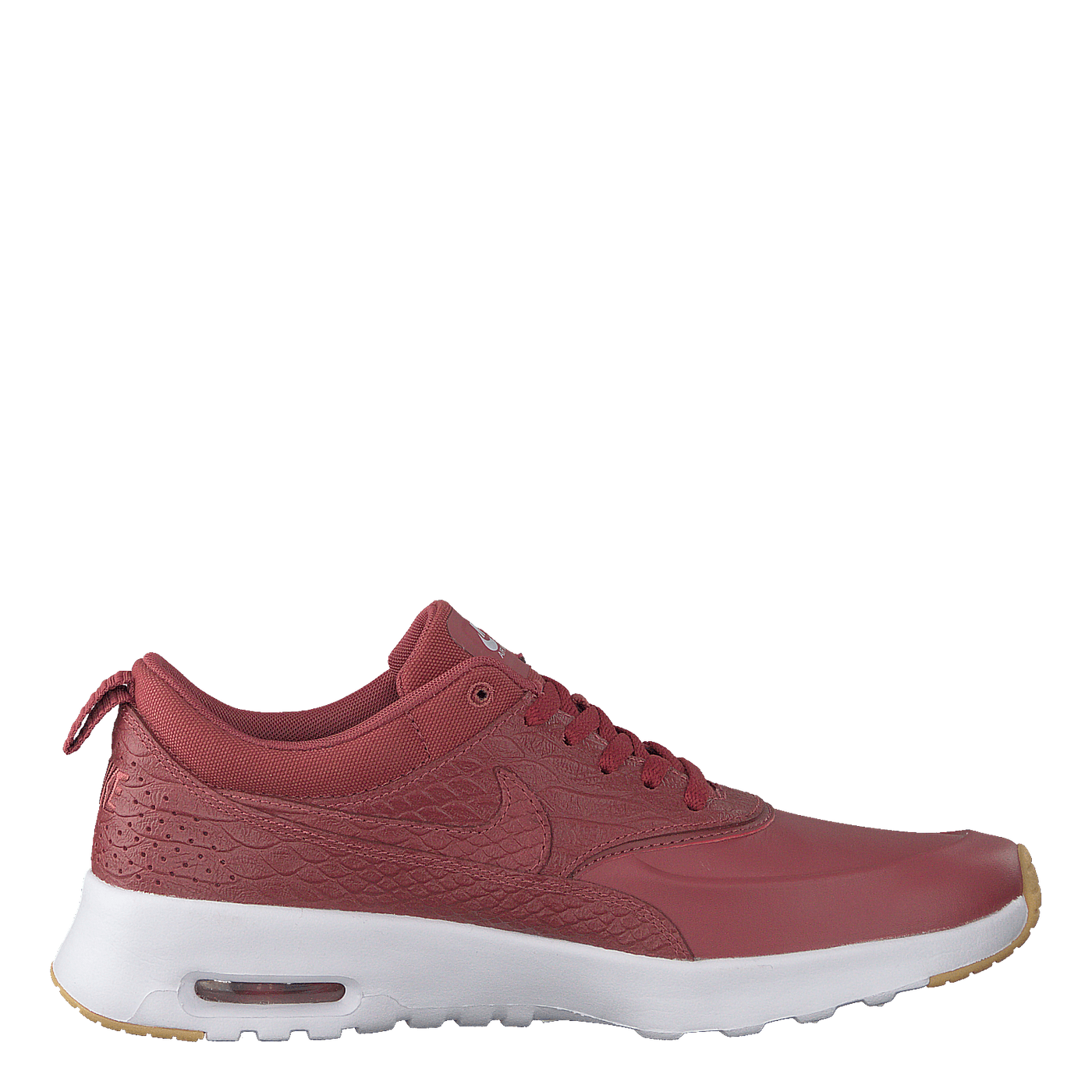 Nike Nike Air Max Thea Premium Cedar cedar gum Yellow Brandosa