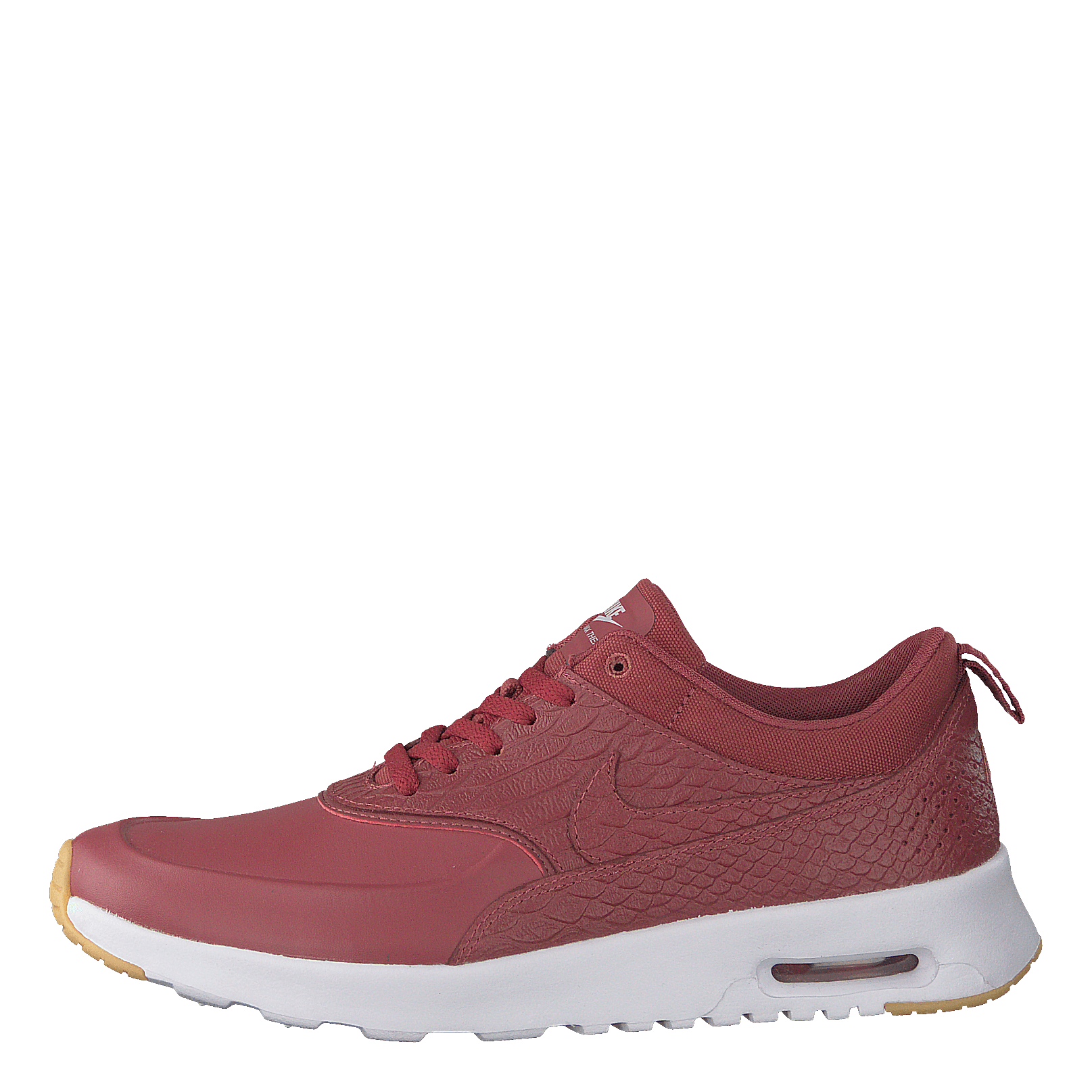 Nike air max thea maroon sales