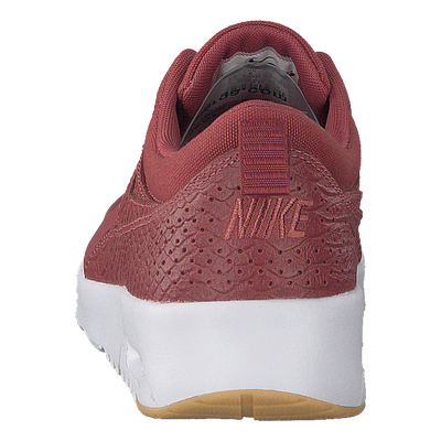 Nike Nike Air Max Thea Premium Cedar cedar gum Yellow Brandosa