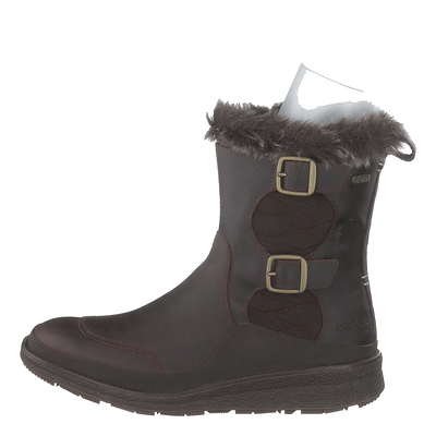 Merrell Tremblant Ezra Zip Wtpf Ice Espresso Brandosa