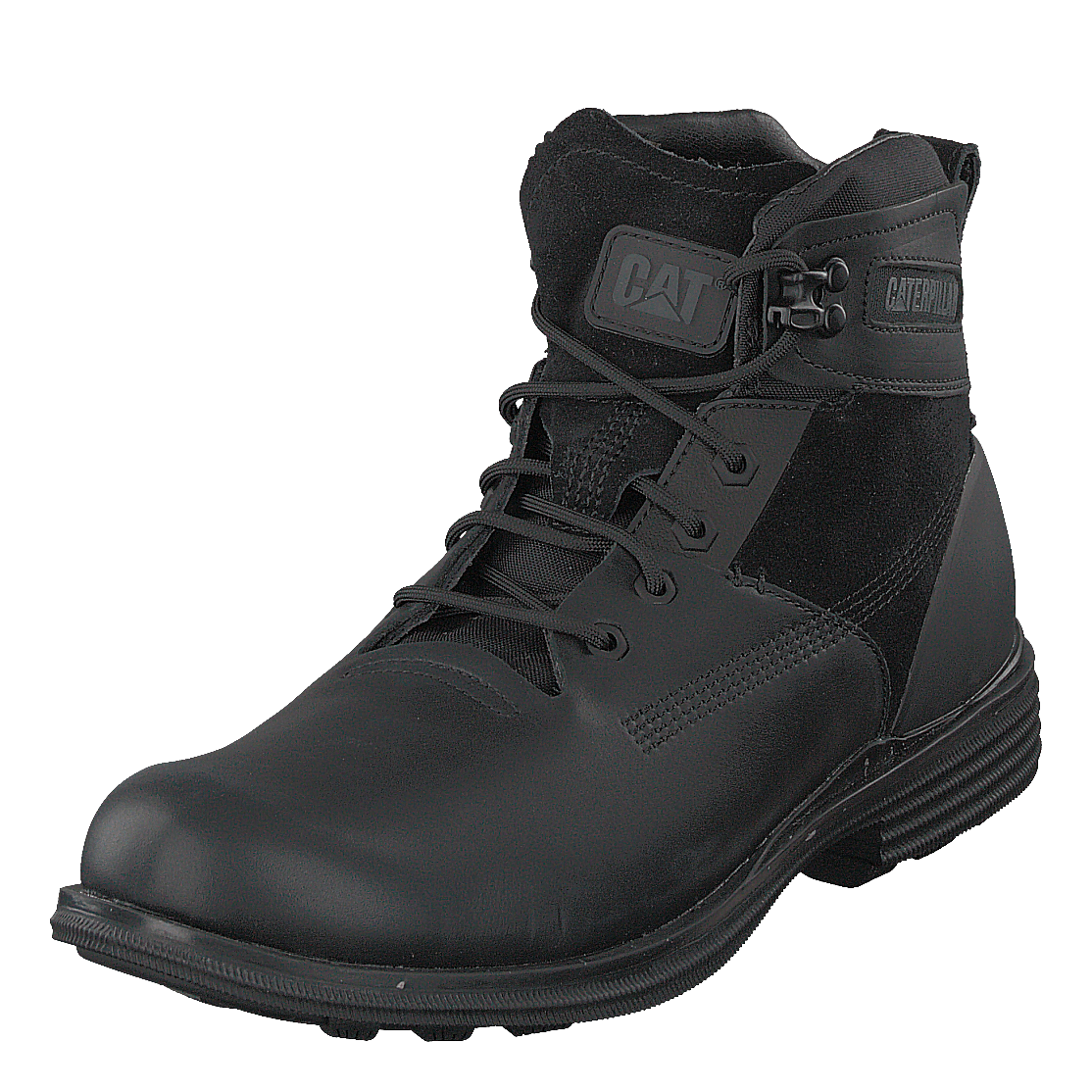 Caterpillar ramble 20 boots best sale