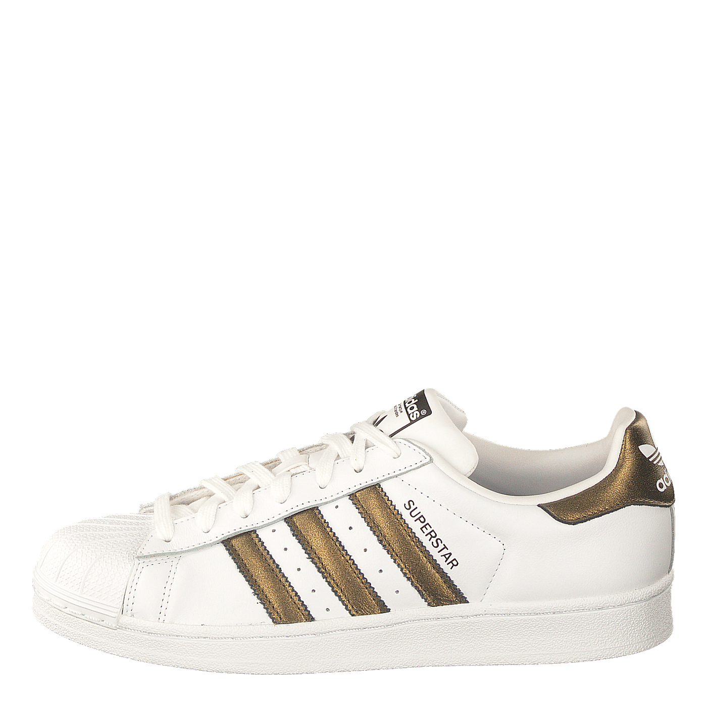 adidas Originals Superstar W Ftwwht cblack cblack Brandosa