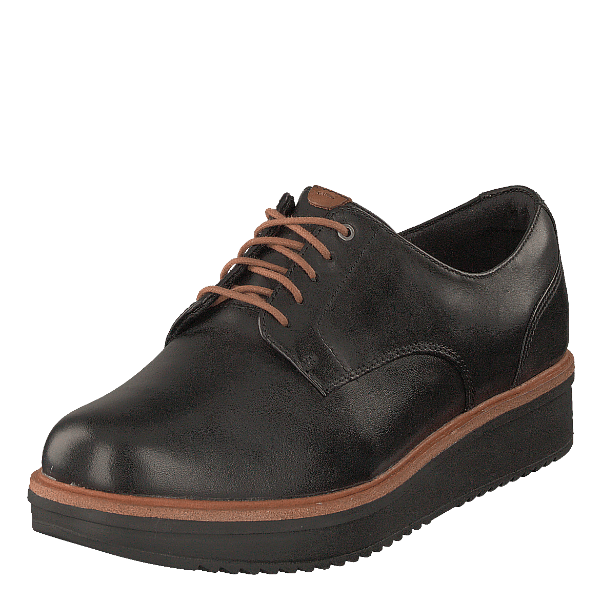 Teadale 2025 rhea black