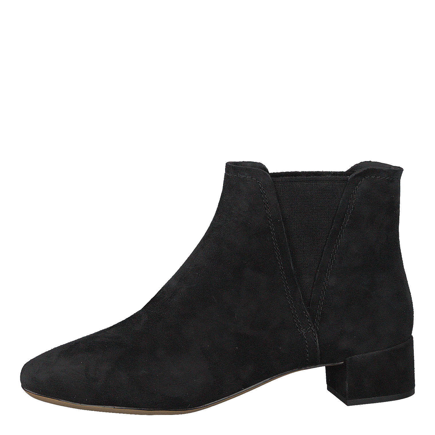 Clarks Orabella Ruby Black Sde –