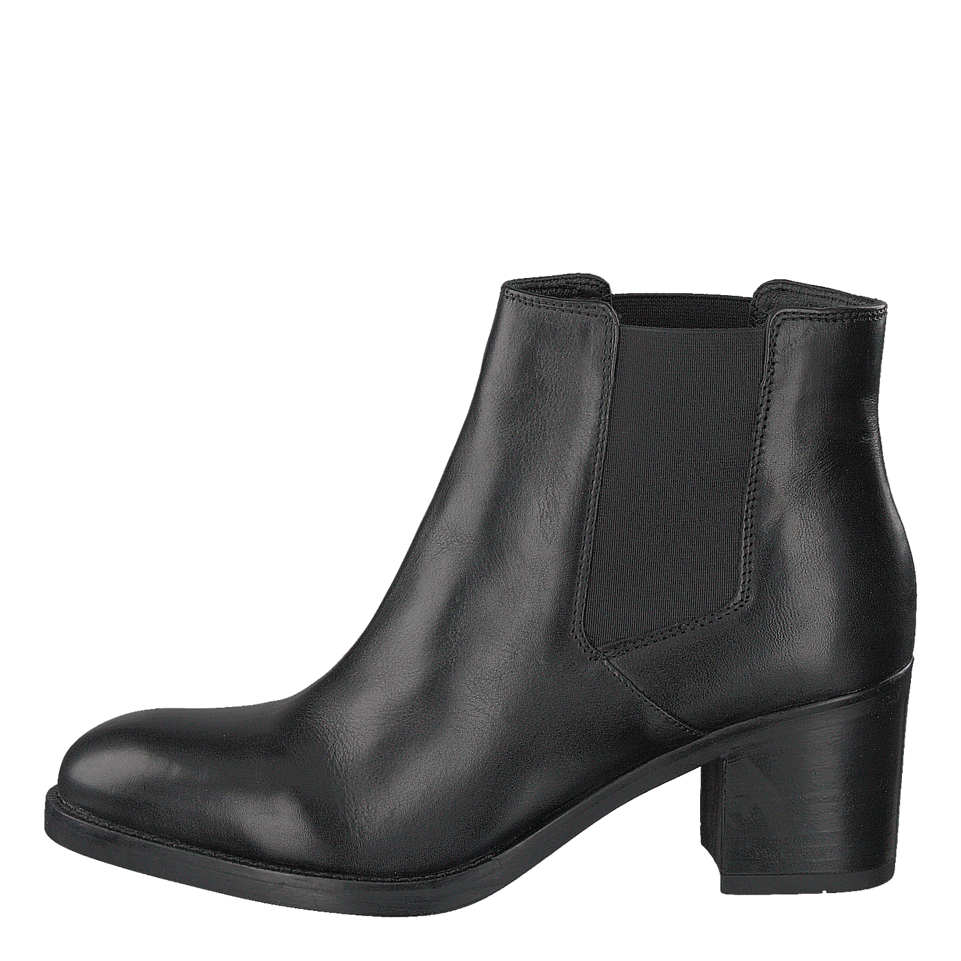 Mascarpone Bay Black Leather Clarks Brandosa