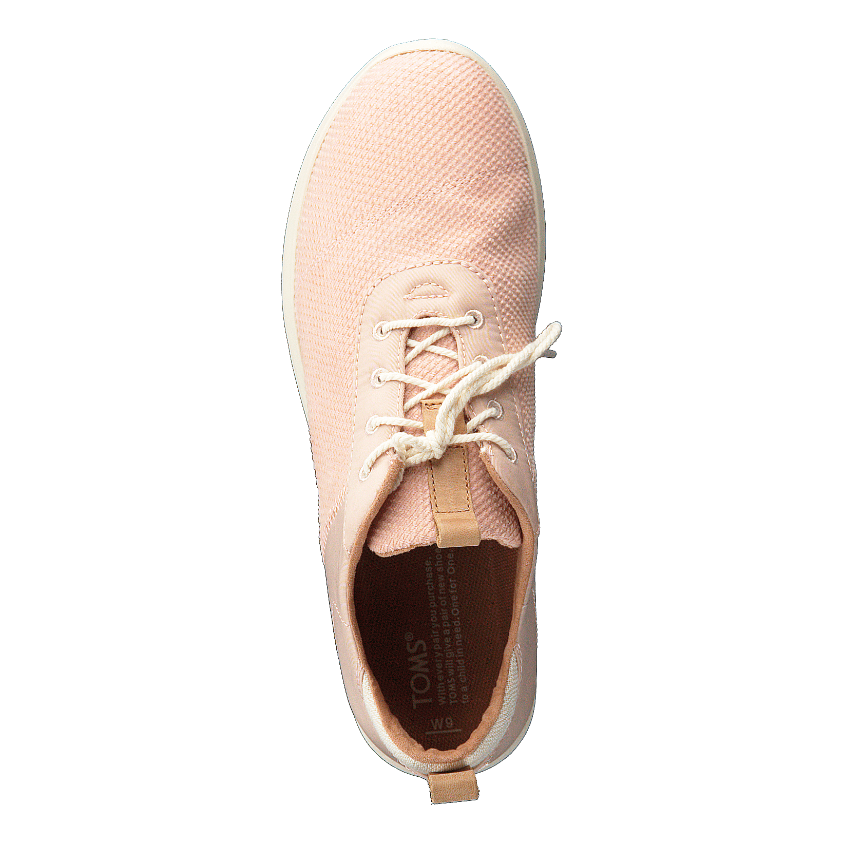 Rose cloud women's cabrillo sales sneakers