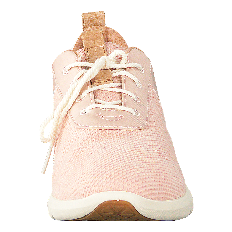 Rose cloud women's cabrillo top sneakers