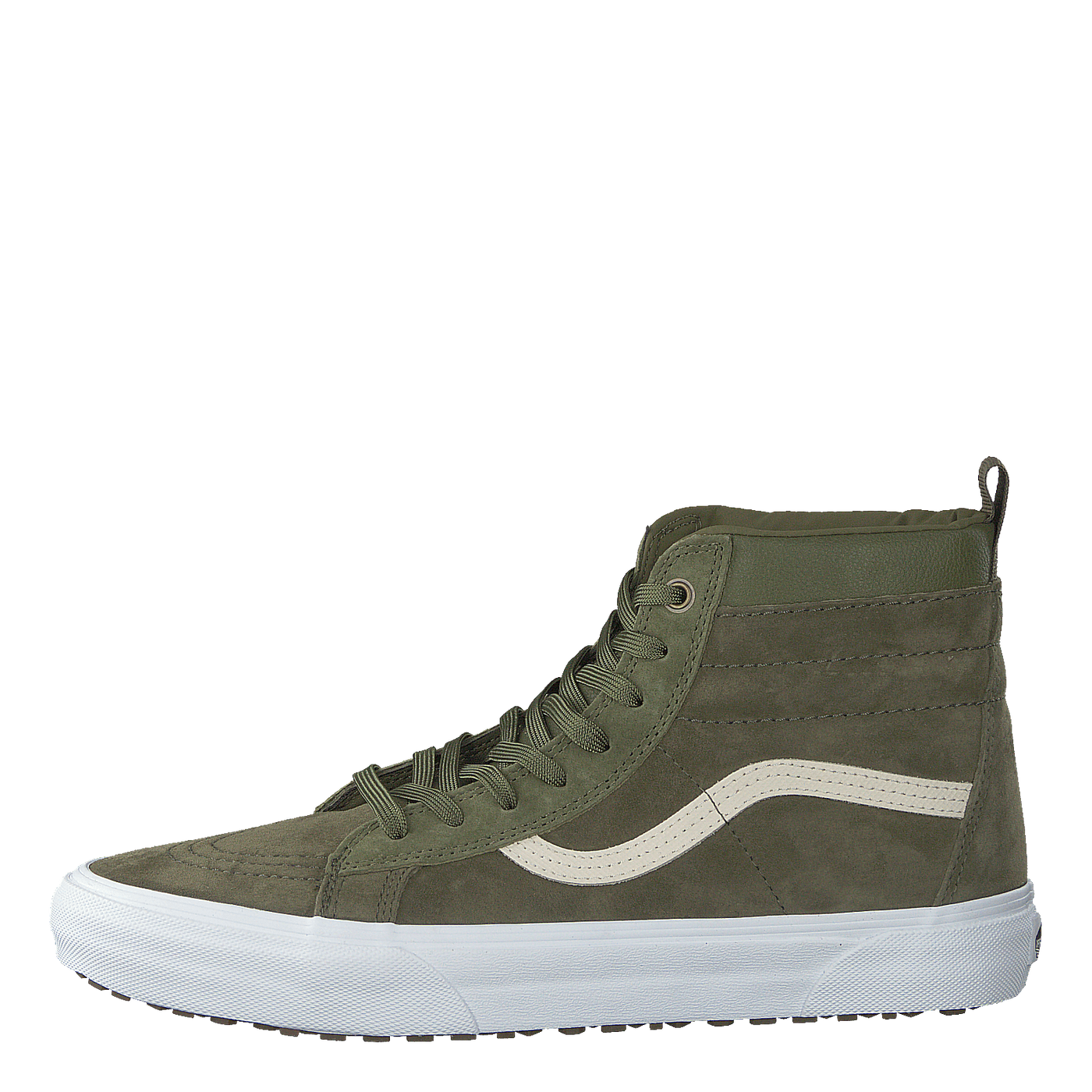 Suede Winter Moss Slip On Vans Winter Moss Vans Slip Ons Hot Sale