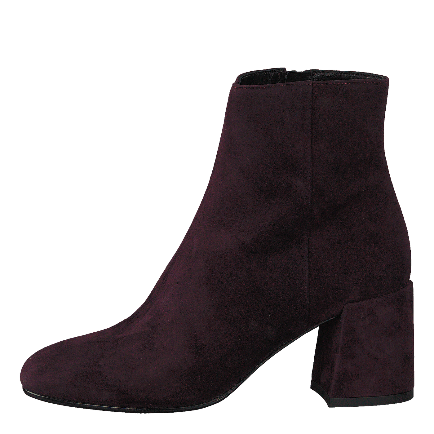 Classic Rounded Bootlet Amalfi Prugna