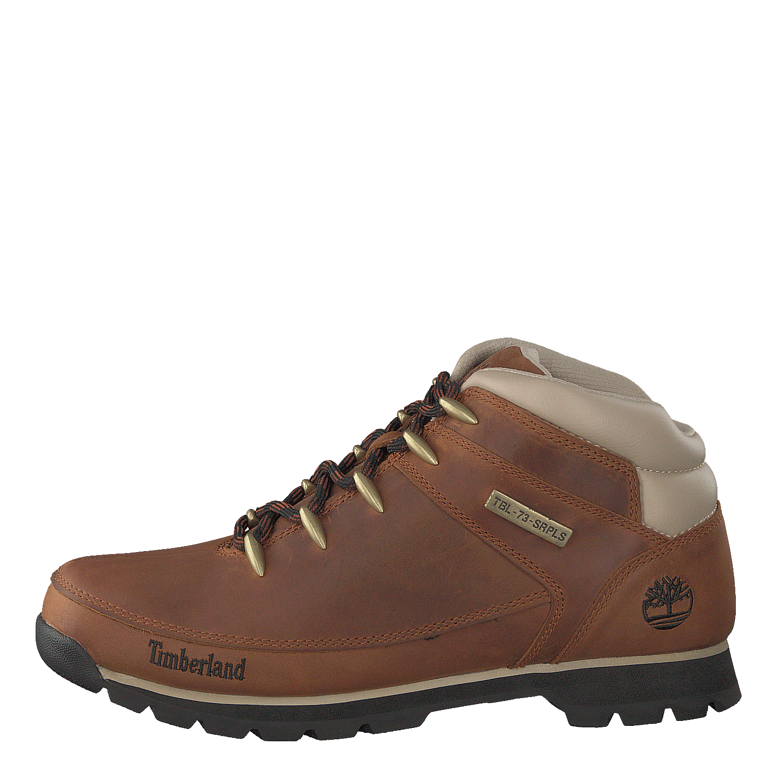 Euro Sprint Brown - Timberland – Brandosa.com