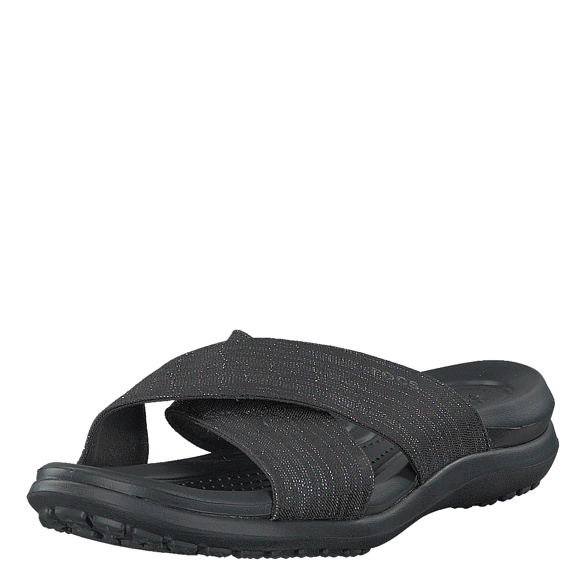 Crocs capri 2025 shimmer xband