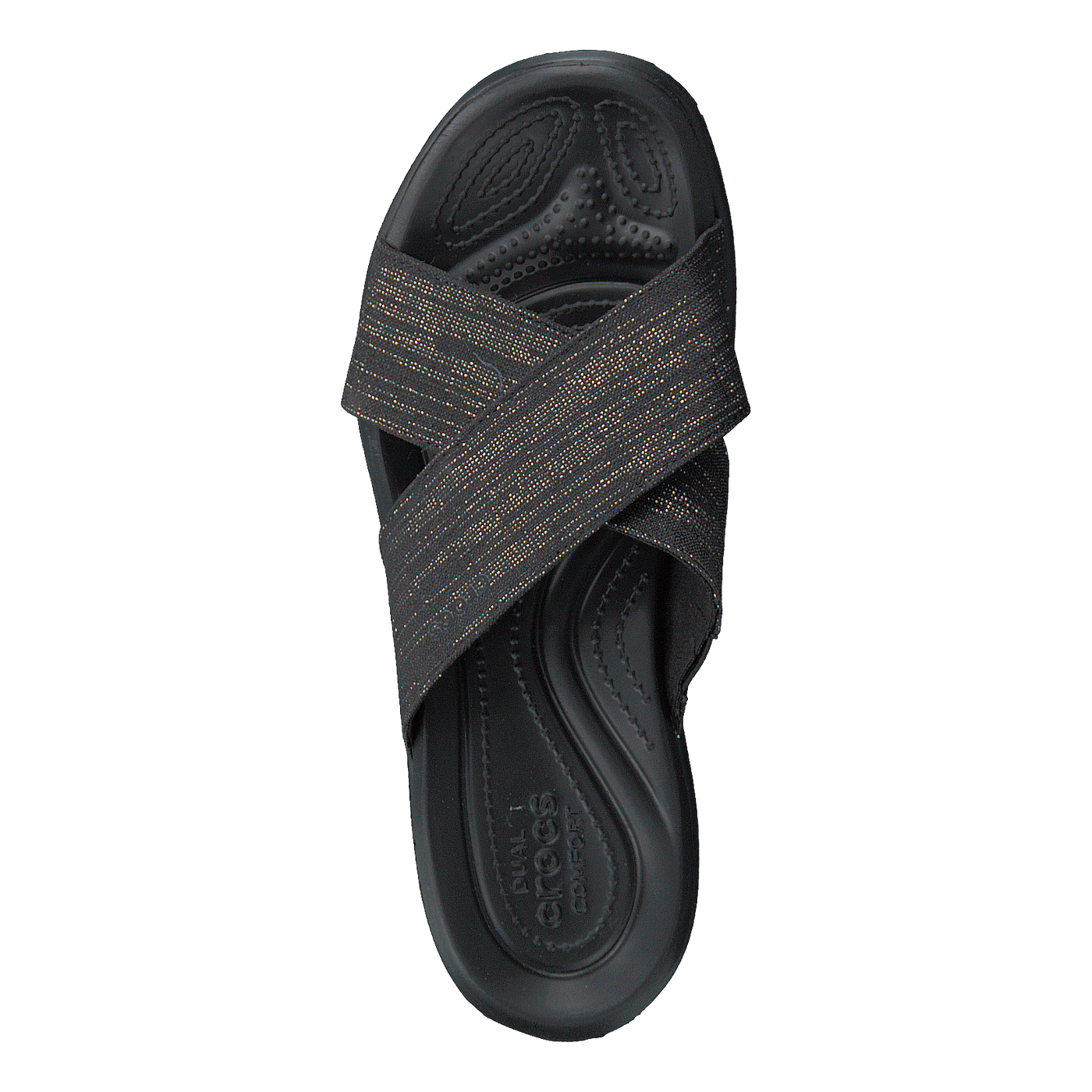 Capri shimmer xband sandal online