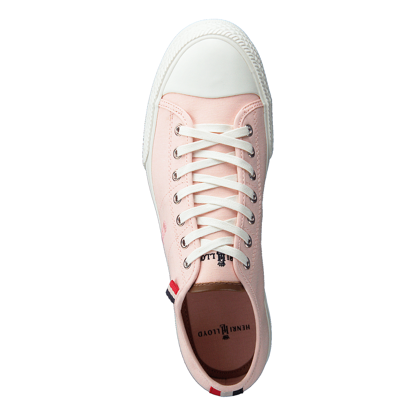 Bromley Wmns Sneaker Pink
