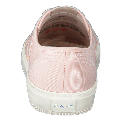 Zoee G584 Silver Pink