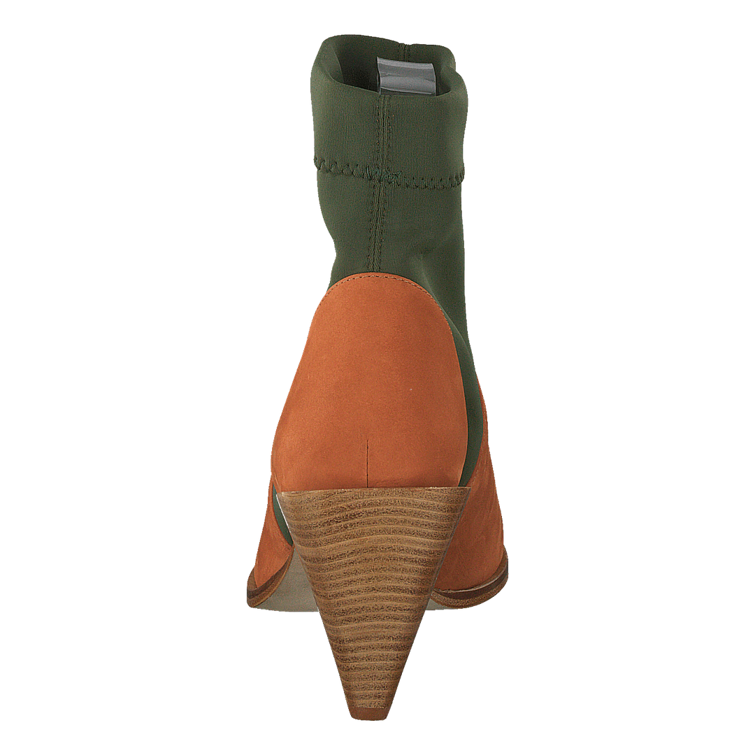 Rodebjer Kari Light Nougat – Brandosa.com RODEBJER Kari Ankle Boot, Size 38, LIGHT NOUGAT main image 1