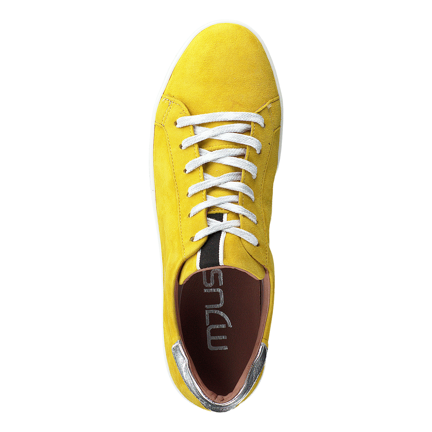Yellow Sneaker Future Lemon/arg