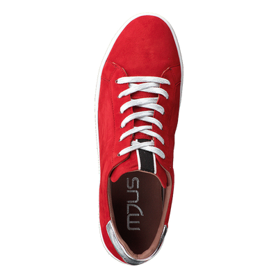Red Sneaker Future Fuoco/arg