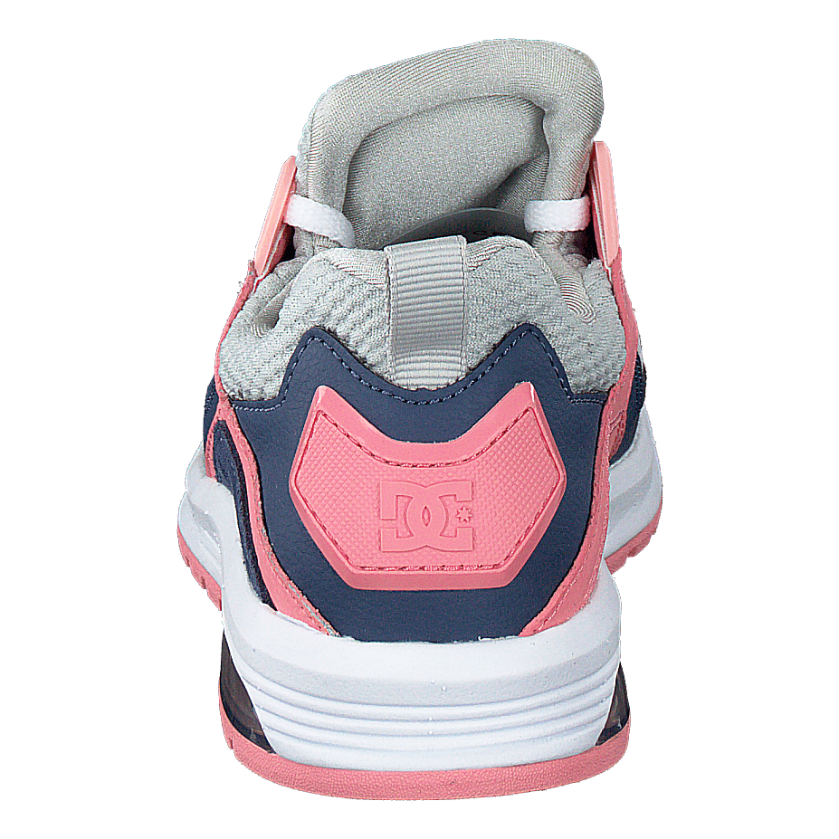 Dc vandium se shoes sales