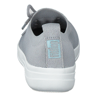 F-sporty Uberknit Sneaker Pearl