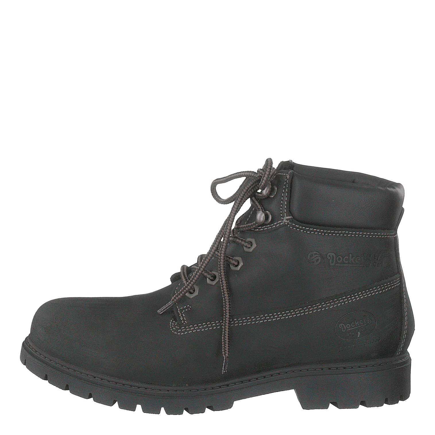 400100 400100 Black - Dockers by Gerli – Brandosa.com