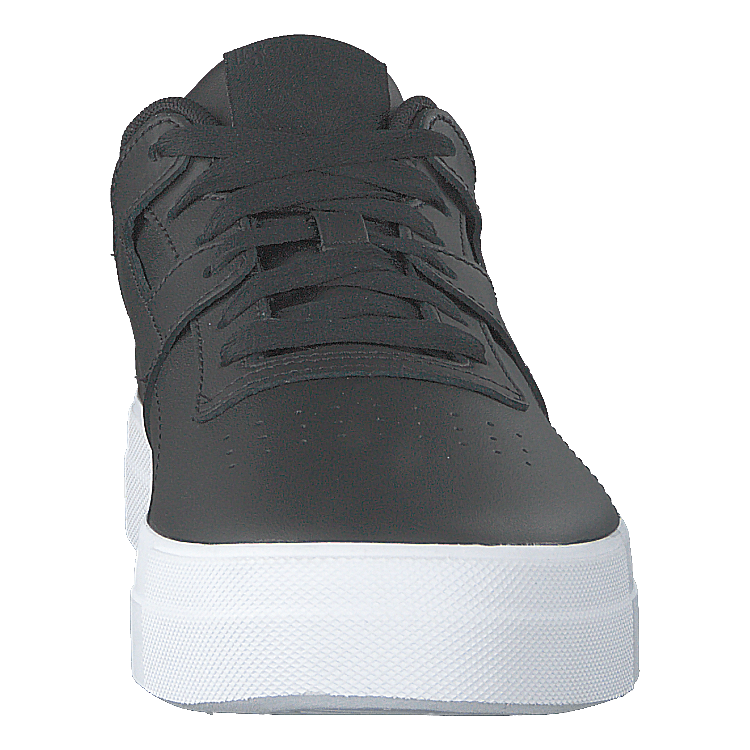 Reebok Classic Workout Lo Fvs Basic Black white gre Brandosa