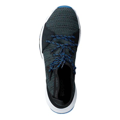 adidas Quesa Shoes Core Black Grey Six Cloud White Brandosa