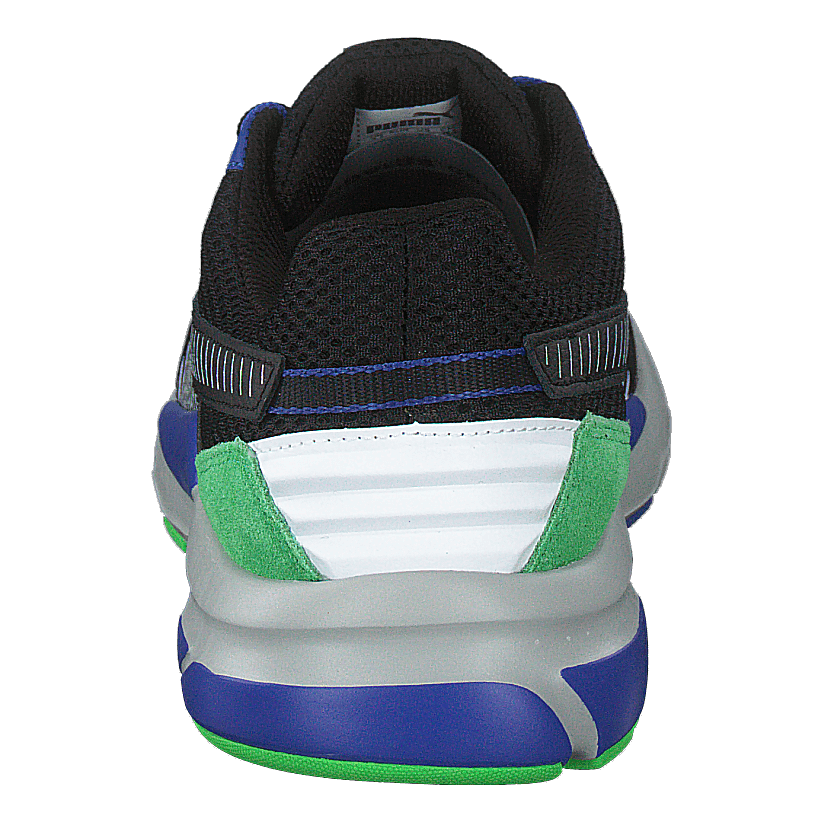 Puma black surf the web sales