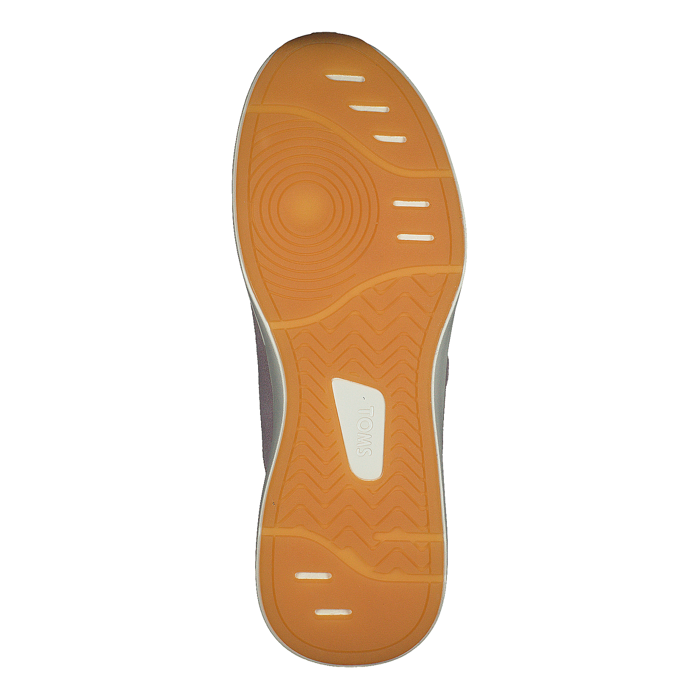 Toms 2025 burnished lilac