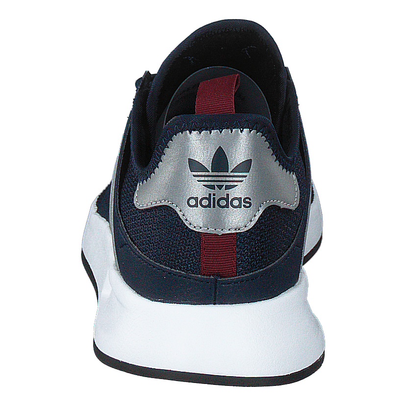 adidas Originals X plr Conavy silvmt cburgu Brandosa