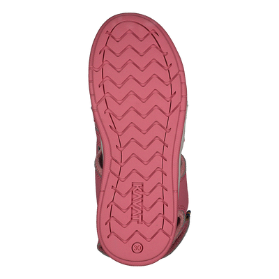 Vallby Wp Strawberry Rose