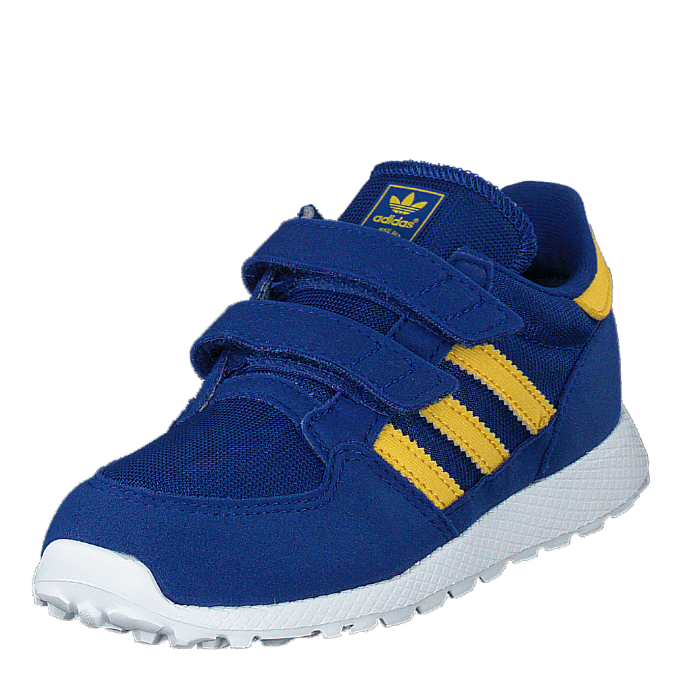 adidas Originals Forest Grove Cf I Croyal bogold blue Brandosa