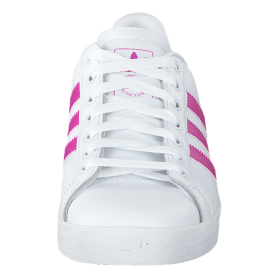 adidas Originals Coast Star W Ftwrwhite vividpink ftwrwhite Brandosa