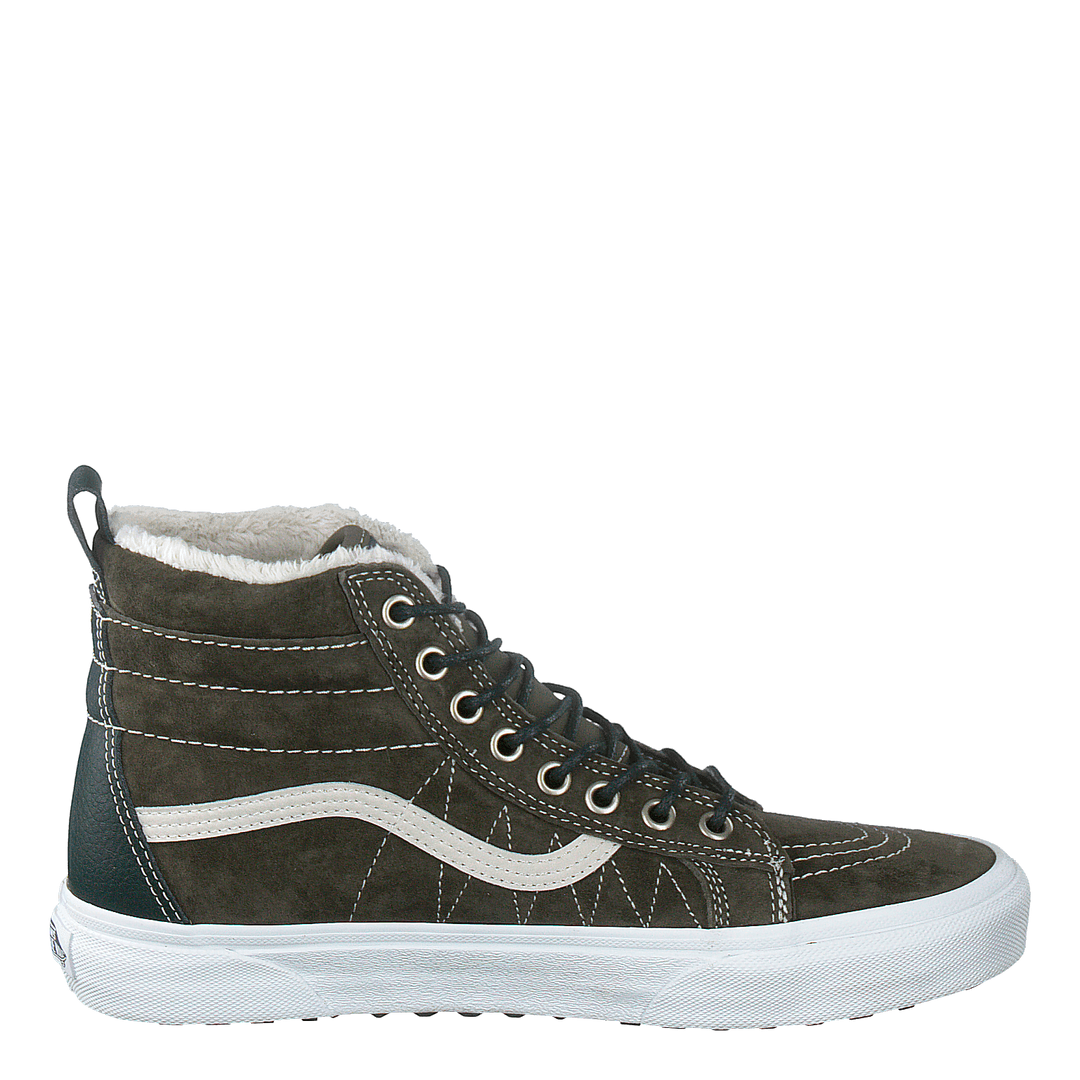Vans Ua Sk8-hi Mte (mte) Dusty Olive/spruce –