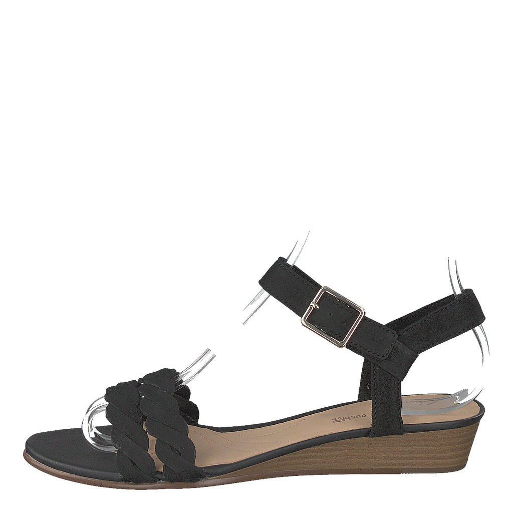 Clarks mena blossom 2024 sandals