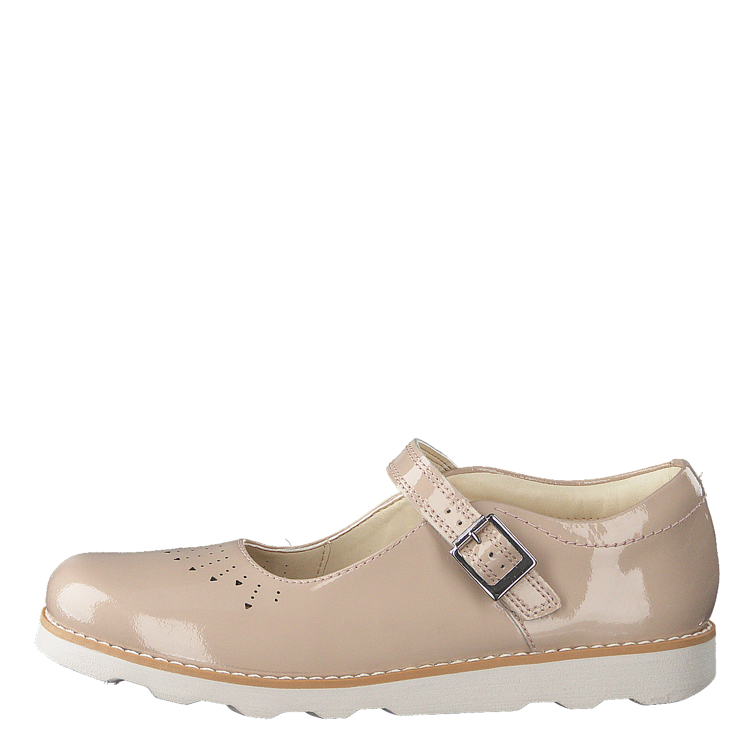 Clarks crown jump toddler deals